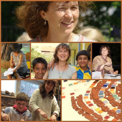 Impressum - Galeriebild